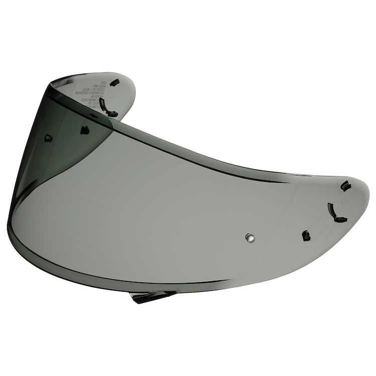 Shoei CWR-1 Pinlock® Ready Face Shield - Howling Moto