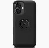 Quad Lock Case iPhone 16-Series - Howling Moto