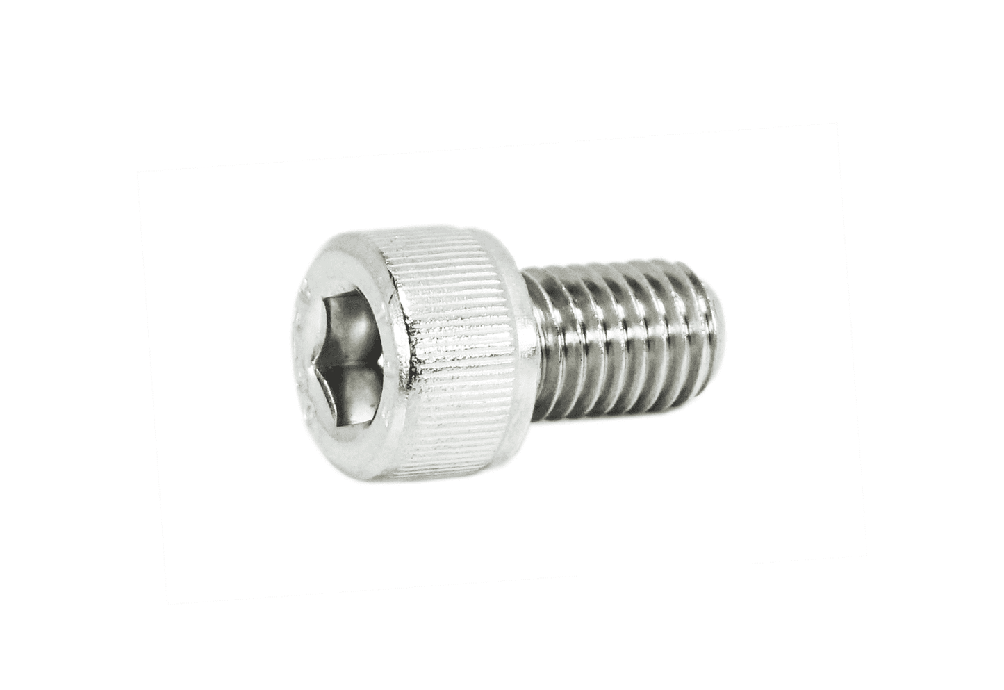 ZSPEC M10-1.5x16mm Fastener, Socket-Head SHSC Fasteners, SUS304 Stainless Steel - Howling Moto