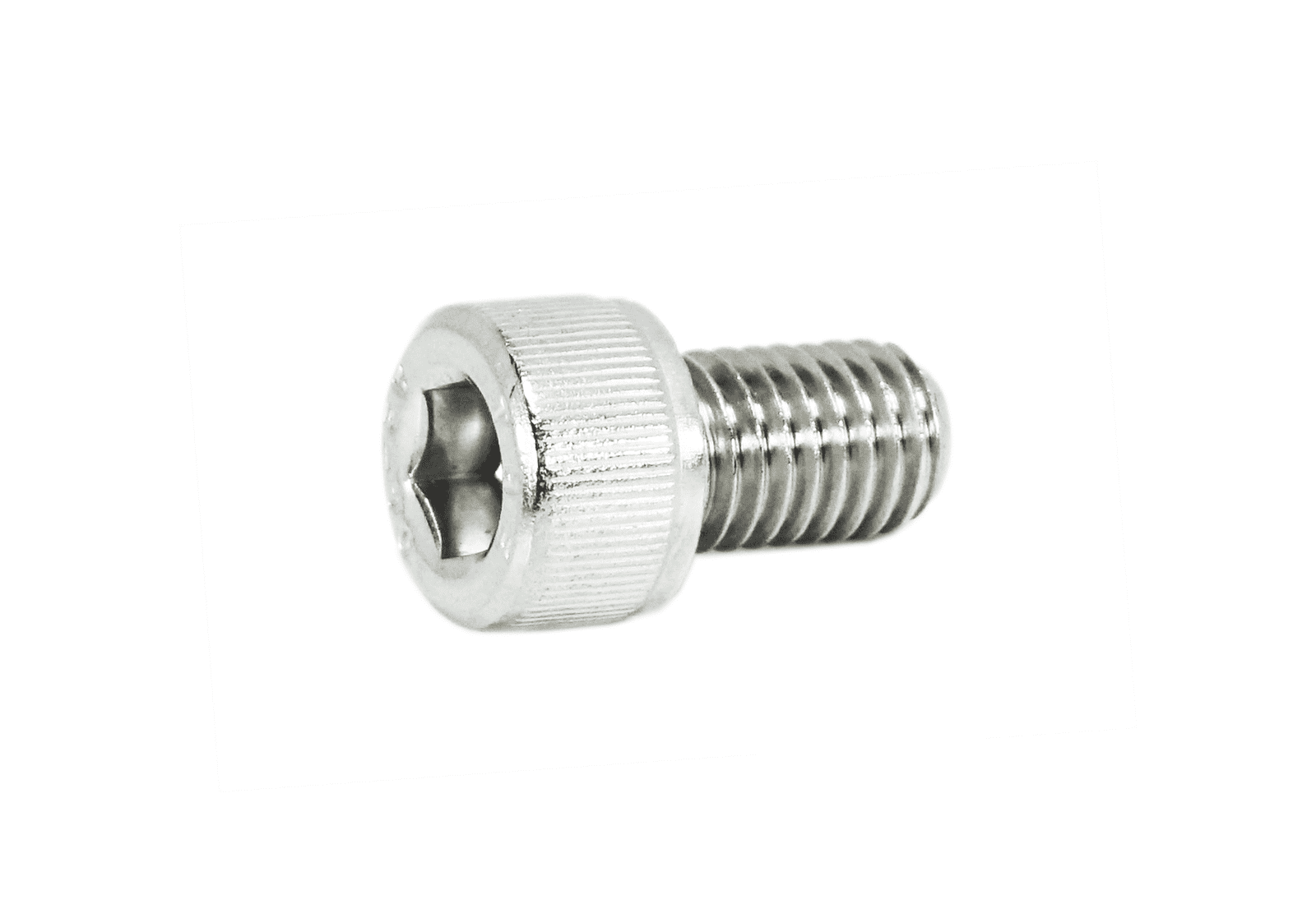ZSPEC M10-1.5x16mm Fastener, Socket-Head SHSC Fasteners, SUS304 Stainless Steel - Howling Moto
