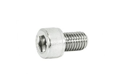 ZSPEC M10-1.5x16mm Fastener, Socket-Head SHSC Fasteners, SUS304 Stainless Steel - Howling Moto