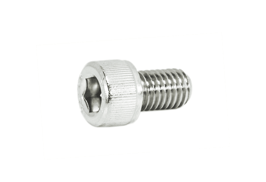 ZSPEC M10-1.5x16mm Fastener, Socket-Head SHSC Fasteners, SUS304 Stainless Steel - Howling Moto