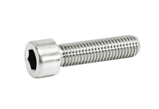 ZSPEC M10-1.5x40mm Fastener, Socket-Head SHSC Fasteners, SUS304 Stainless Steel - Howling Moto