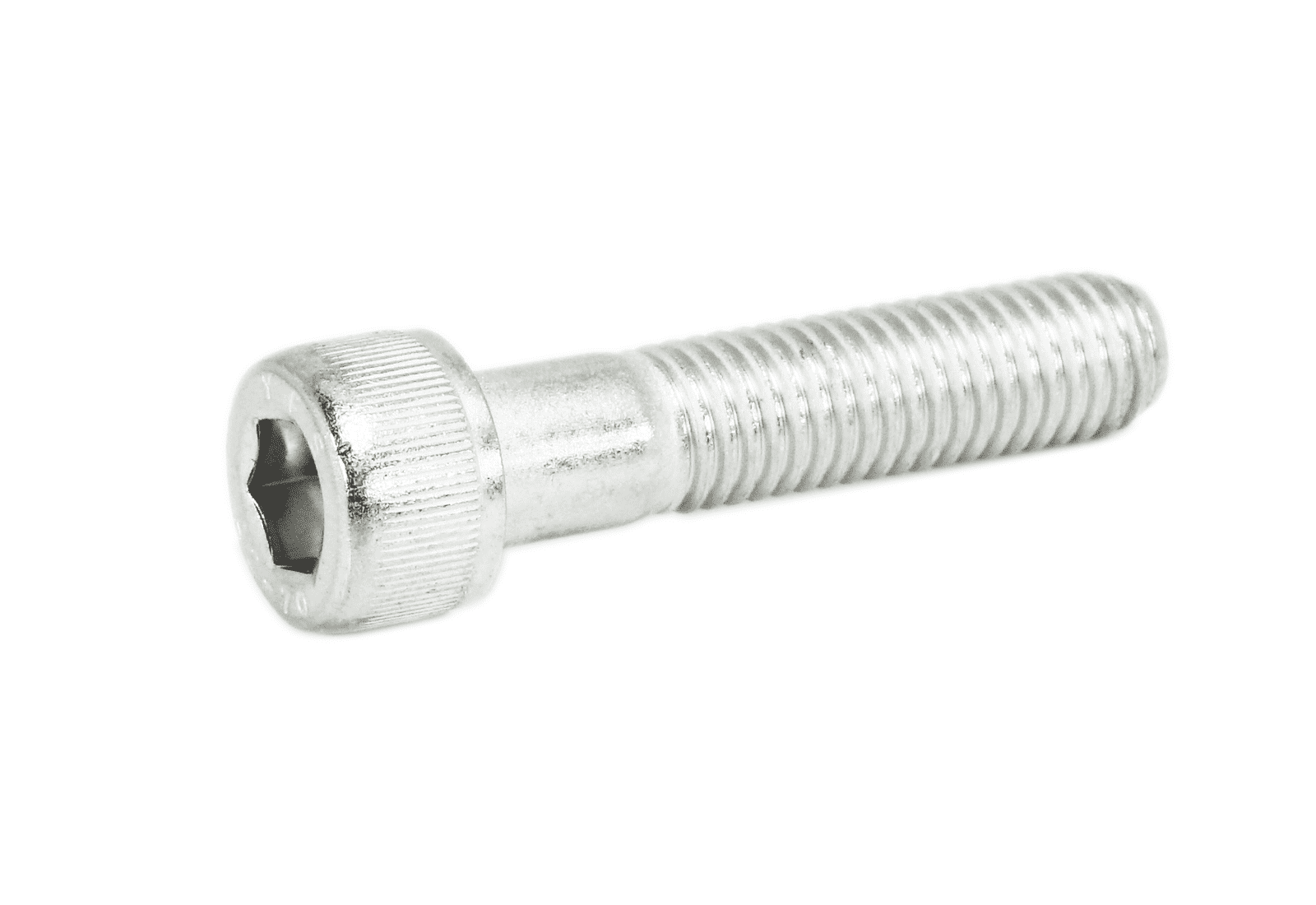 ZSPEC M10-1.5x45mm Fastener, Socket-Head SHSC Fasteners, SUS304 Stainless Steel - Howling Moto