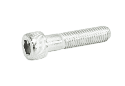 ZSPEC M10-1.5x45mm Fastener, Socket-Head SHSC Fasteners, SUS304 Stainless Steel - Howling Moto