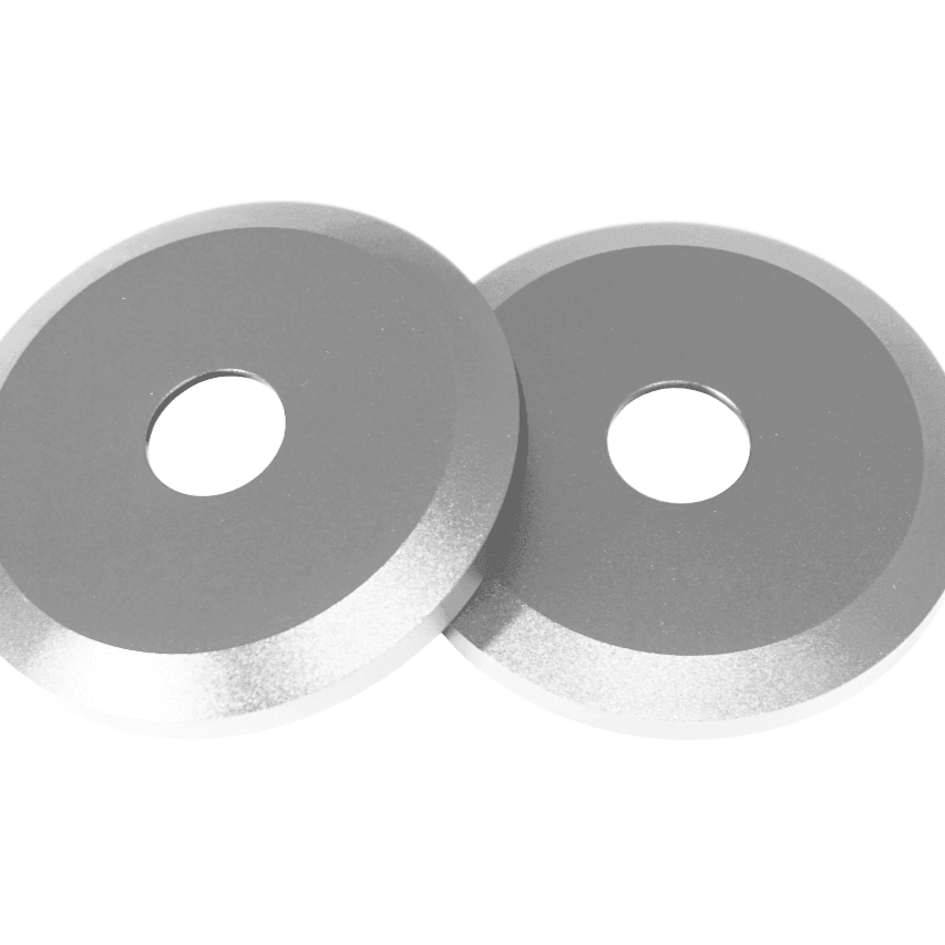 ZSPEC Billet Shock Tower Covers for BMW 5-Series E39 '95-04 - Howling Moto