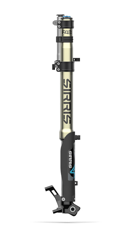 Sirris F43 CMX Tune Front Fork for E Ride Pro SR - Howling Moto