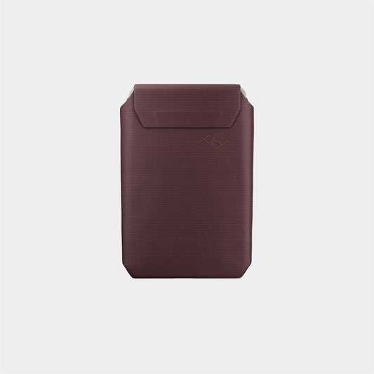 Mobile Wallet | Slim Wallet | Eclipse | Nylon - Howling Moto