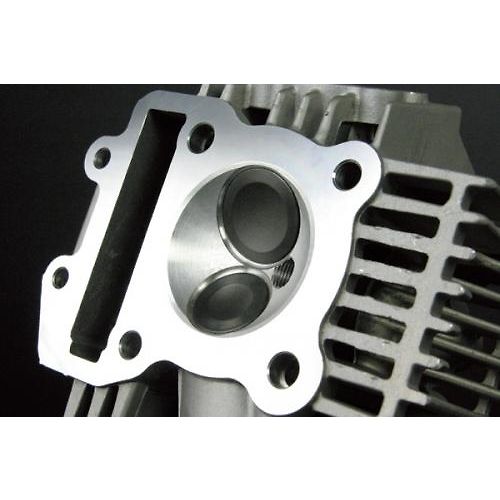 Takegawa SUPER HEAD+R Big Bore Kit 138cc for Kawasaki Z125 - Howling Moto