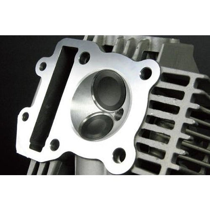 Takegawa SUPER HEAD+R Big Bore Kit 138cc for Kawasaki Z125 - Howling Moto