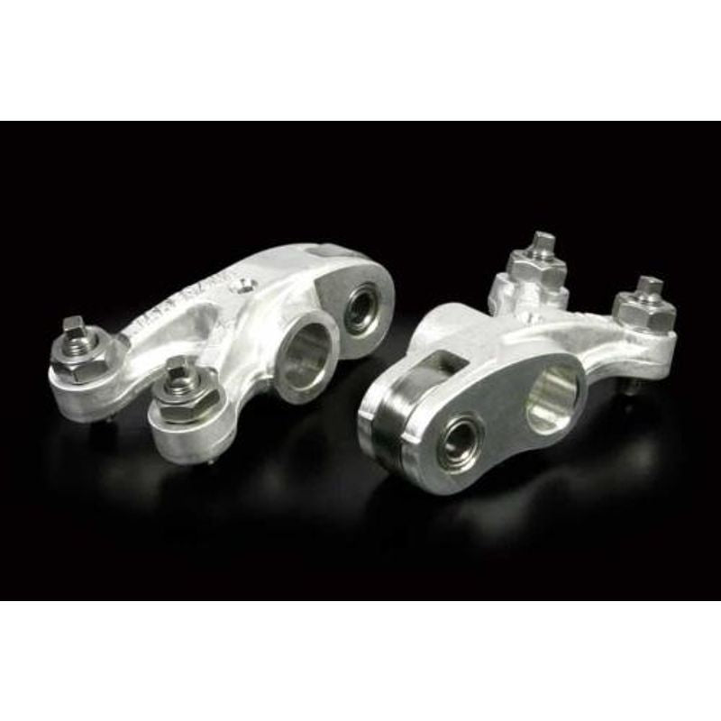 Takegawa Superhead 4V+R Big Bore Kit 145cc - Howling Moto