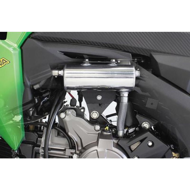 SP TAKEGAWA Oil Catch Tank Kit (372cc) - Howling Moto