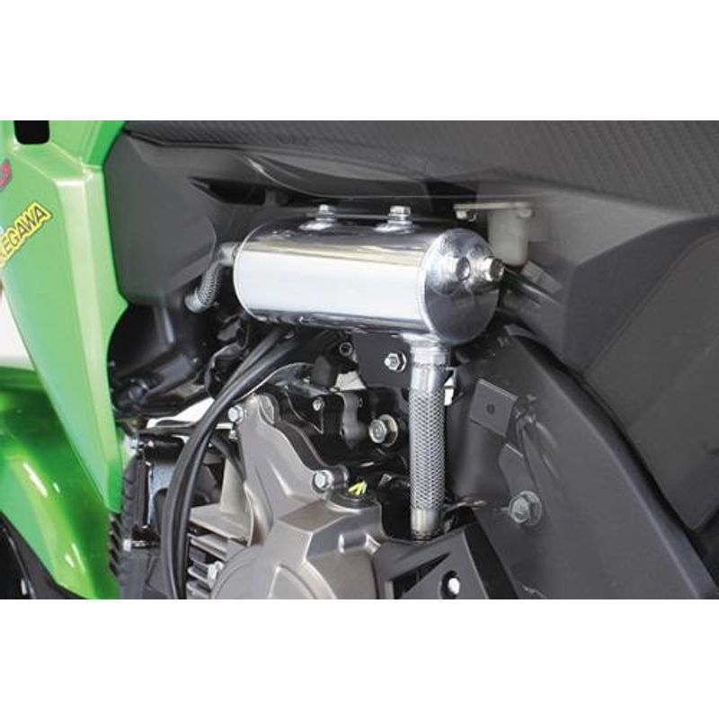 SP TAKEGAWA Oil Catch Tank Kit (372cc) - Howling Moto