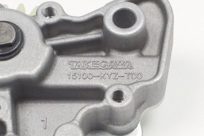 Takegawa High Flow Oil Pump - Howling Moto