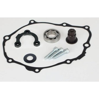 SP TAKEGAWA Crankshaft Support Adapter for 2022+ Grom and Monkey - Howling Moto