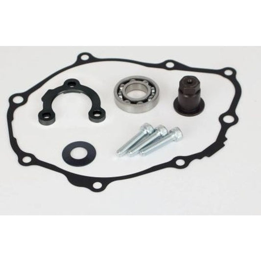 SP TAKEGAWA Crankshaft Support Adapter for 2022+ Grom and Monkey - Howling Moto