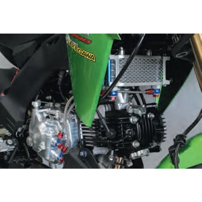 SP TAKEGAWA Big Throttle Body Kit - Howling Moto