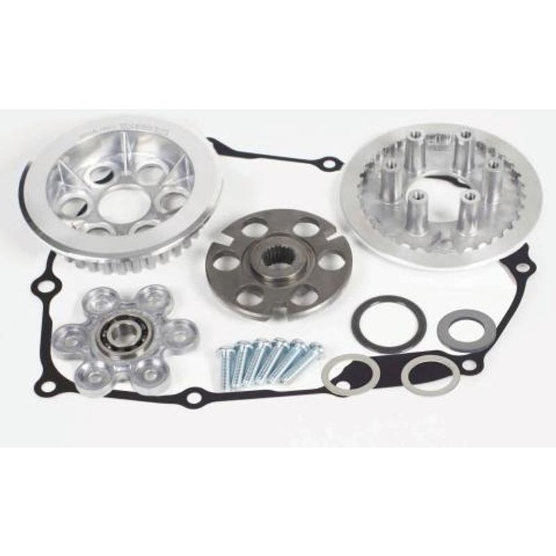 SP Takegawa Slipper Clutch Kit for 2022+ Honda Grom and Monkey - Howling Moto
