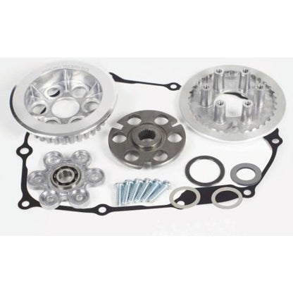 SP Takegawa Slipper Clutch Kit for 2022+ Honda Grom and Monkey - Howling Moto