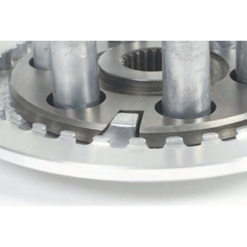 SP Takegawa Slipper Clutch Kit for 2022+ Honda Grom and Monkey - Howling Moto