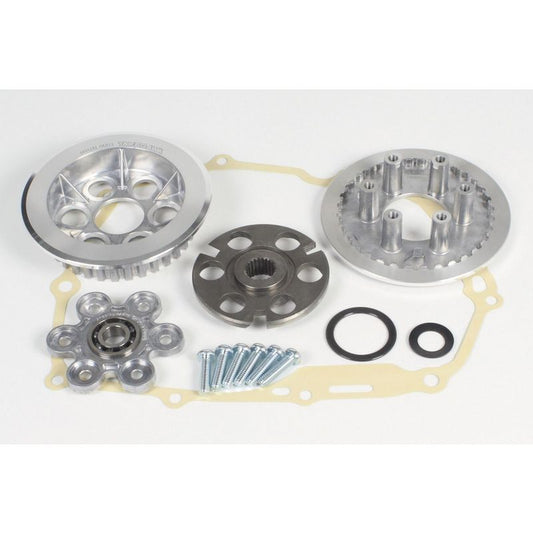 SP Takegawa Slipper Clutch Kit for Honda Grom (2014-2020) & Monkey (2019-2021) - Howling Moto
