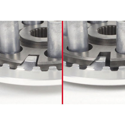 SP Takegawa Slipper Clutch Kit for Honda Grom (2014-2020) & Monkey (2019-2021) - Howling Moto