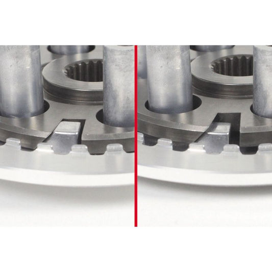 SP Takegawa Slipper Clutch Kit for Honda Grom (2014-2020) & Monkey (2019-2021) - Howling Moto