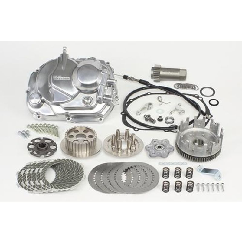 SP Takegawa Special Clutch Kit (Wire Type / Slipper Clutch) - Howling Moto