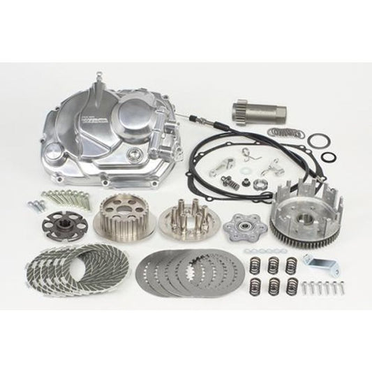 SP Takegawa Special Clutch Kit (Wire Type / Slipper Clutch) - Howling Moto