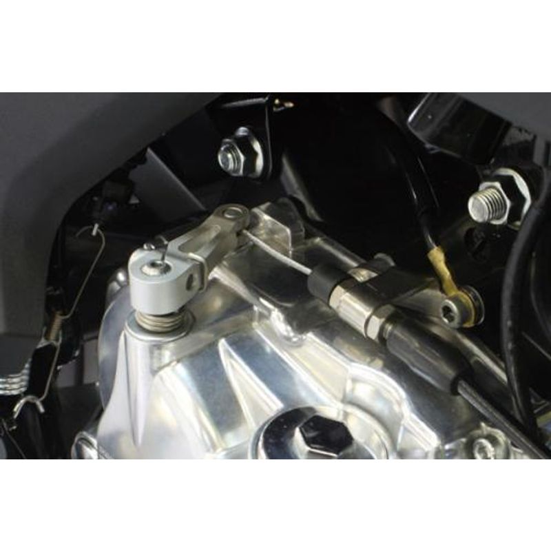 SP Takegawa Special Clutch Kit (Wire Type / Slipper Clutch) - Howling Moto