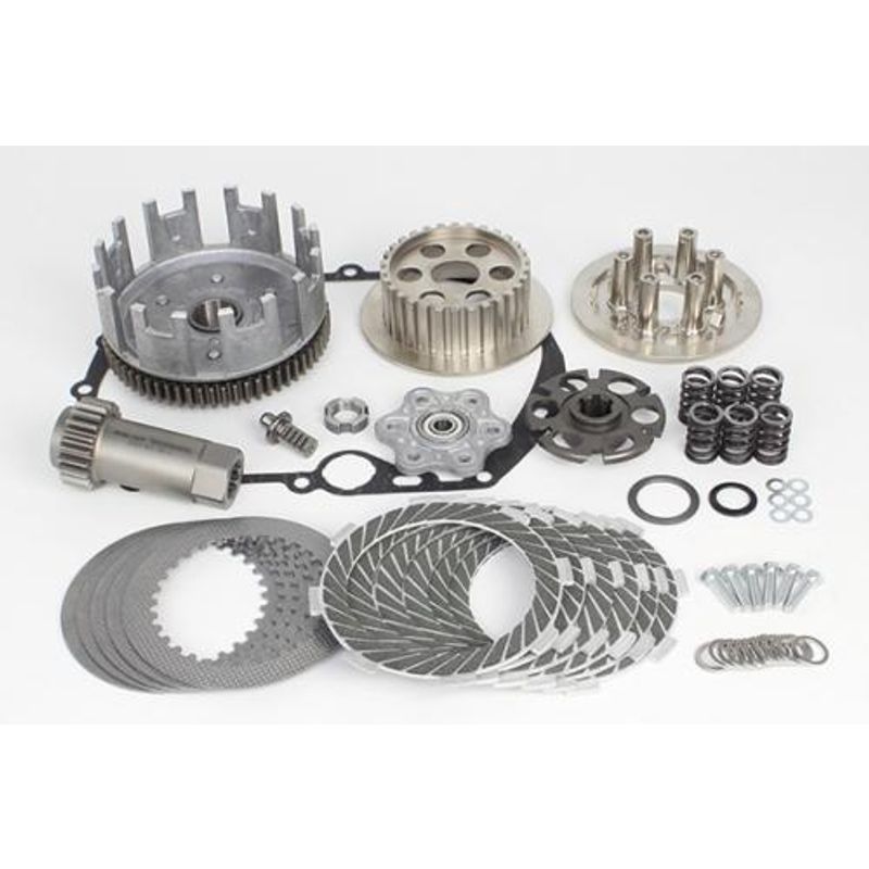 SP Takegawa Special Clutch Kit (Wire Type / Slipper Clutch) - Howling Moto