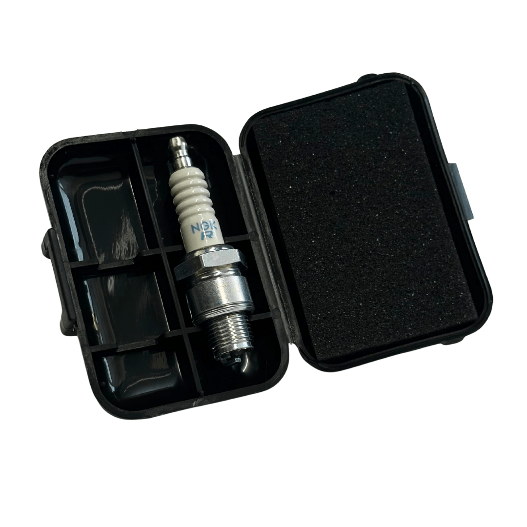 SP1 Spark Plug Caddy - Howling Moto