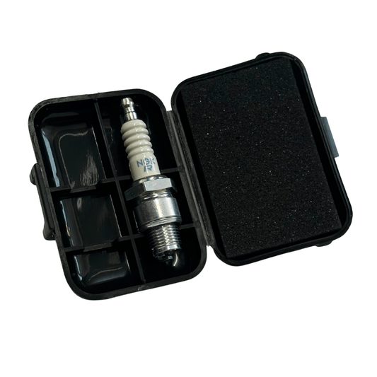SP1 Spark Plug Caddy - Howling Moto