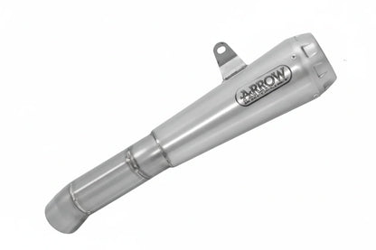 Ducati 959 Panigale Arrow Pro-Race Titanium Exhaust by Bill's Exhausts with welded link pipe, in stock, for 2016-2019 models.