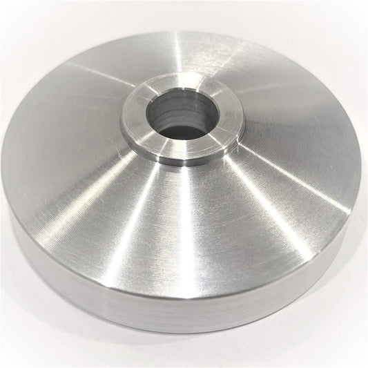 Spree Speed Pulley - Howling Moto