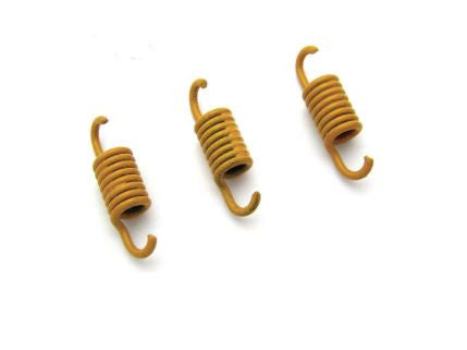 NAVi / Gy6 150 NCY clutch springs - Howling Moto