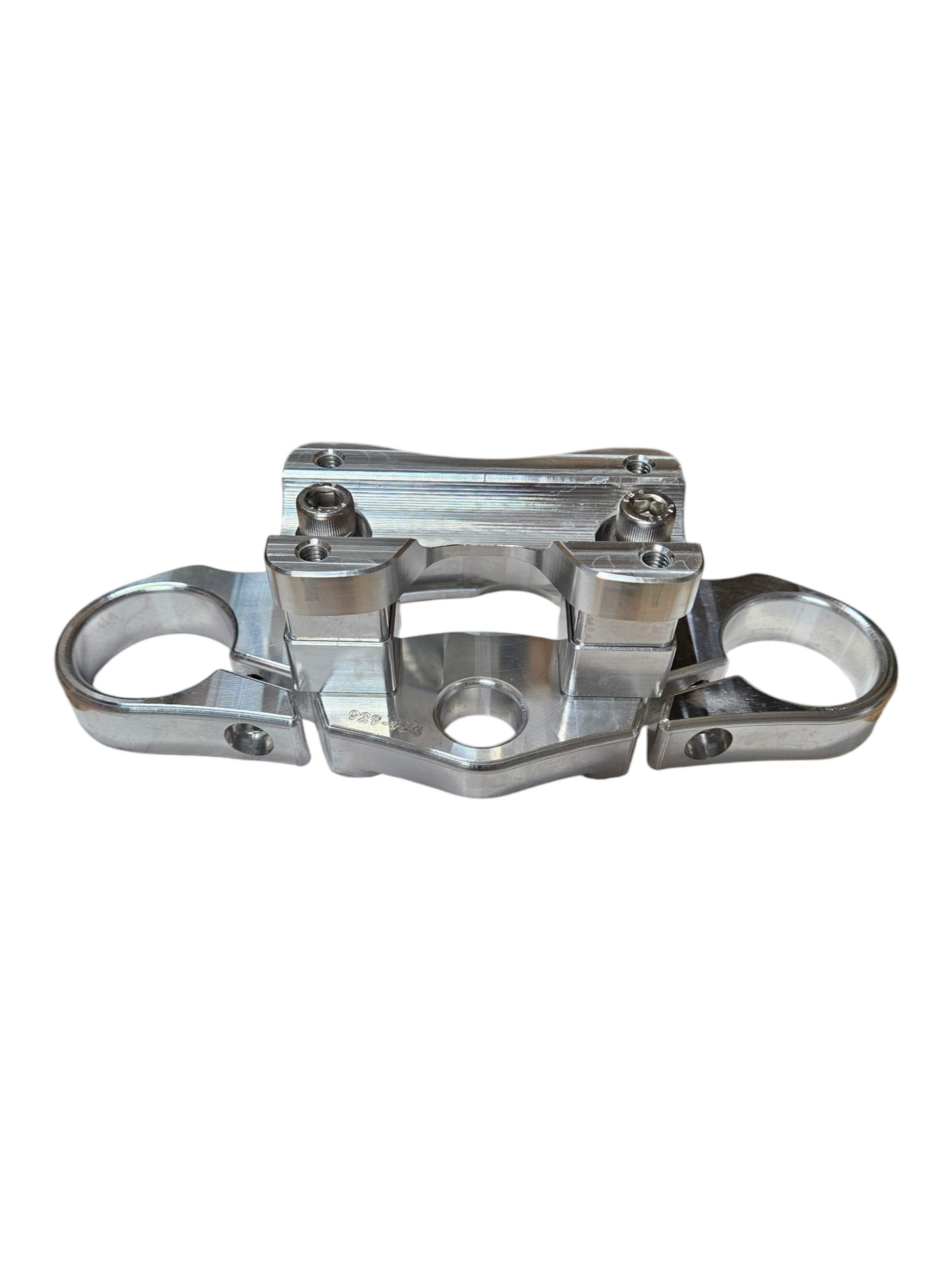 DirtBar Riser Spacers 3/4" - Howling Moto