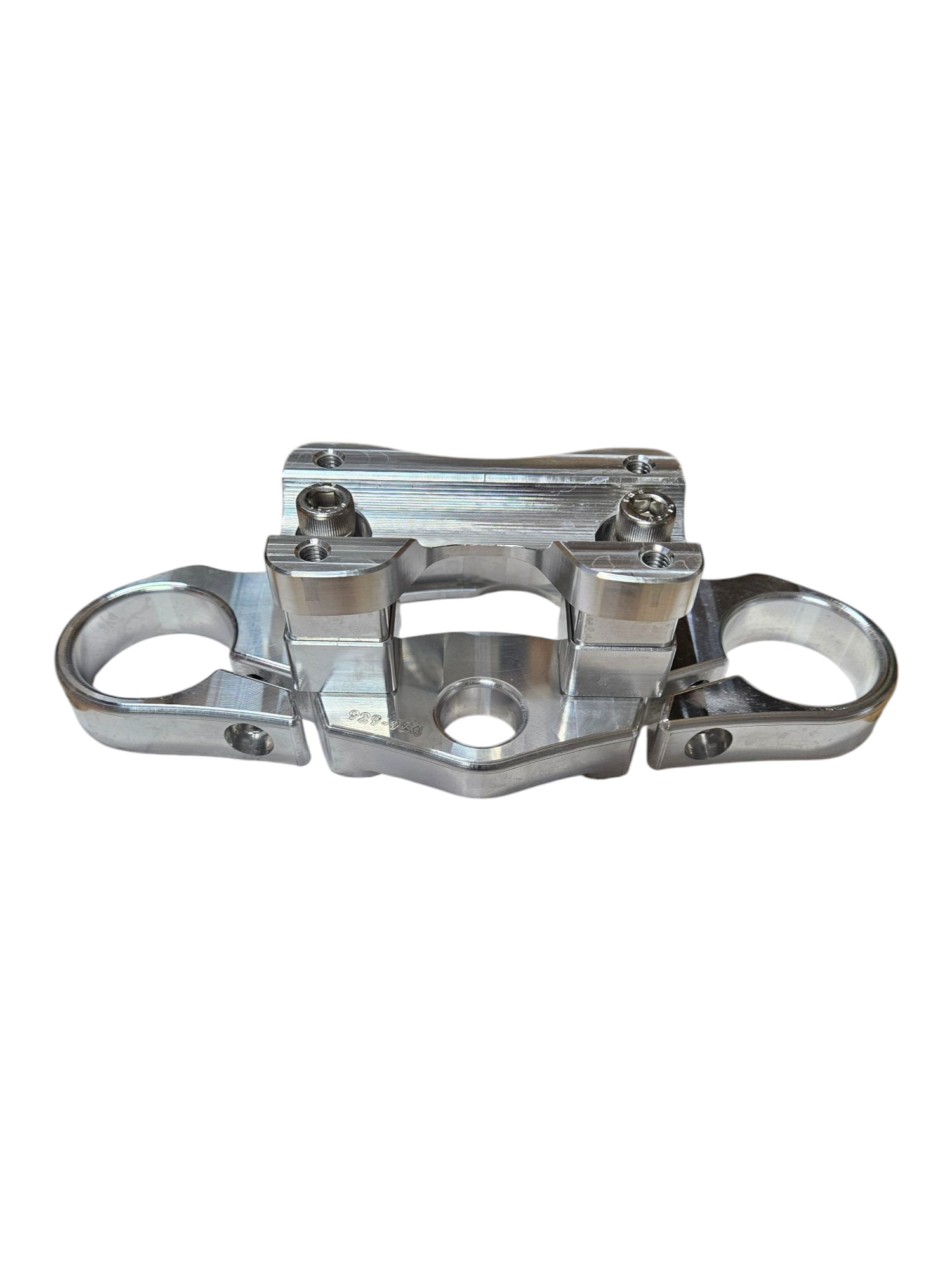 DirtBar Riser Spacers 3/4" - Howling Moto