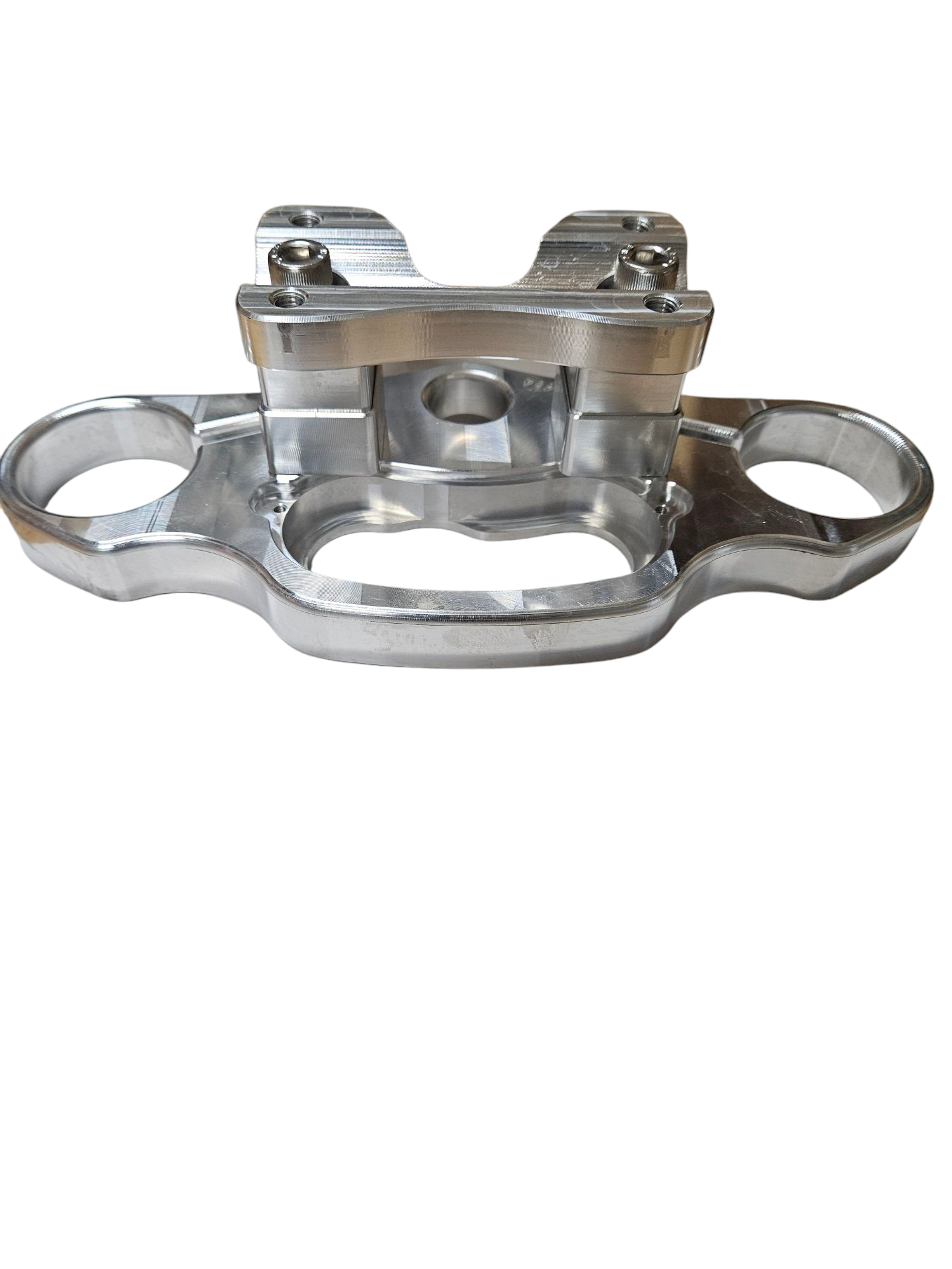 DirtBar Riser Spacers 3/4" - Howling Moto