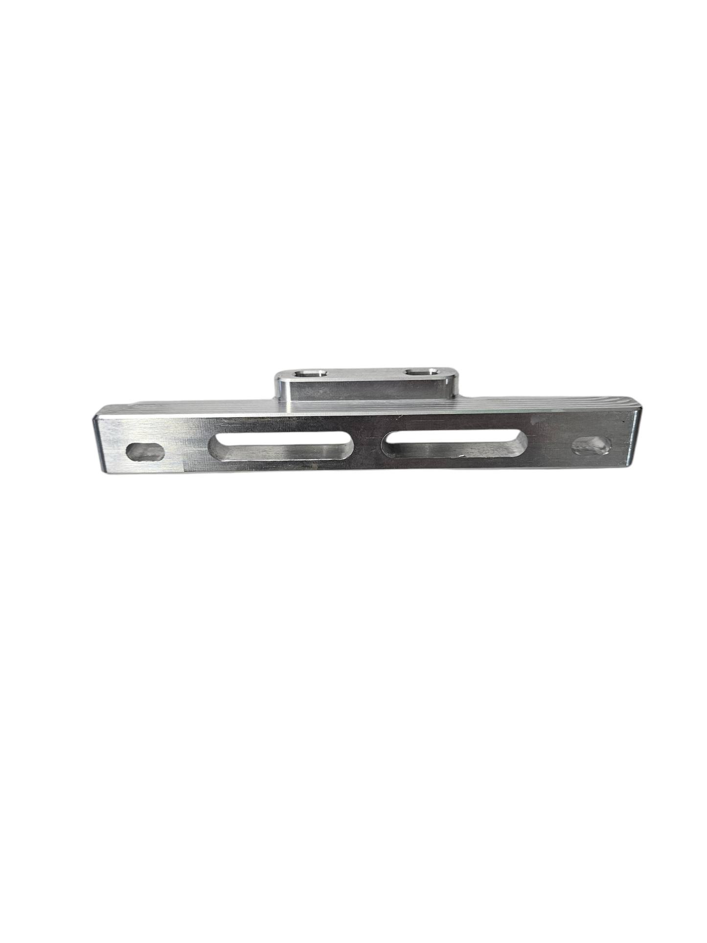License Plate Mount - Howling Moto
