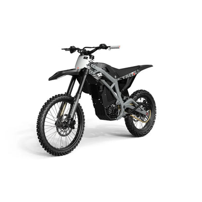 Stage2 M2 72V Electric Dirt Bike - Howling Moto