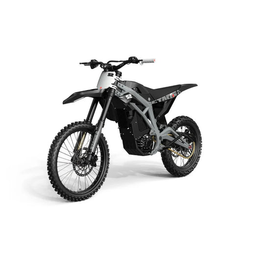 Stage2 M2 72V Electric Dirt Bike - Howling Moto