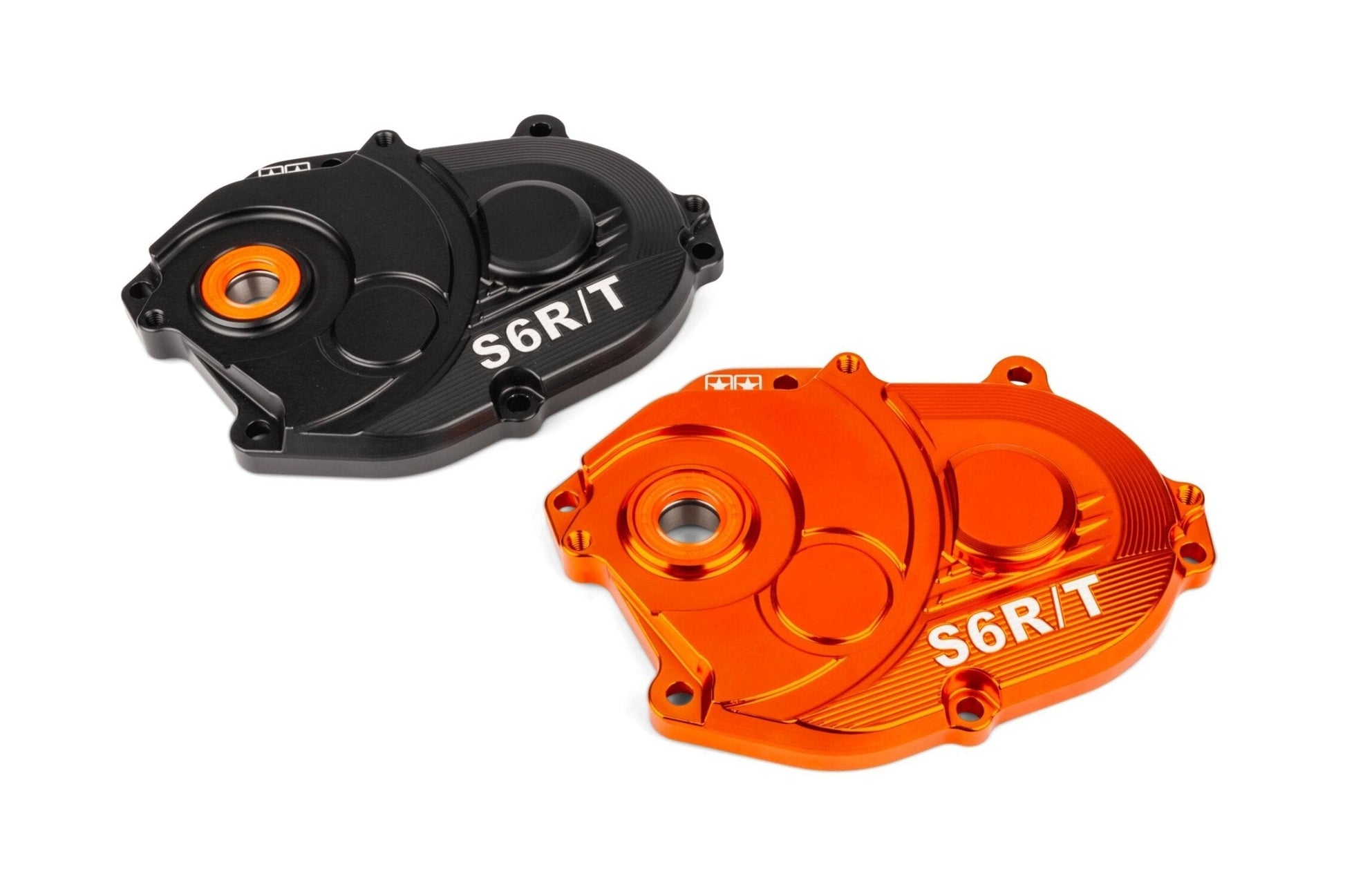 Stage6 Gearbox cover minarelli - Howling Moto