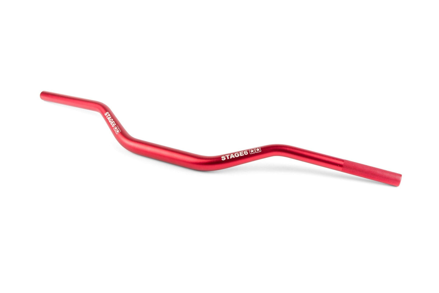 Stage6 handlebars - Howling Moto