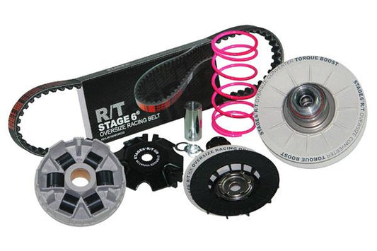Stage6 Overrange kit for minarelli - Howling Moto