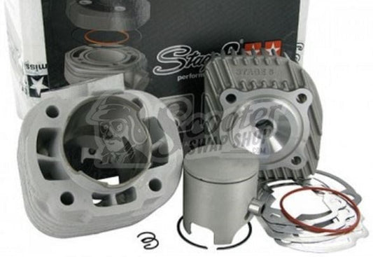 Stage6 Racing MK2 70cc cylinder kit - Howling Moto