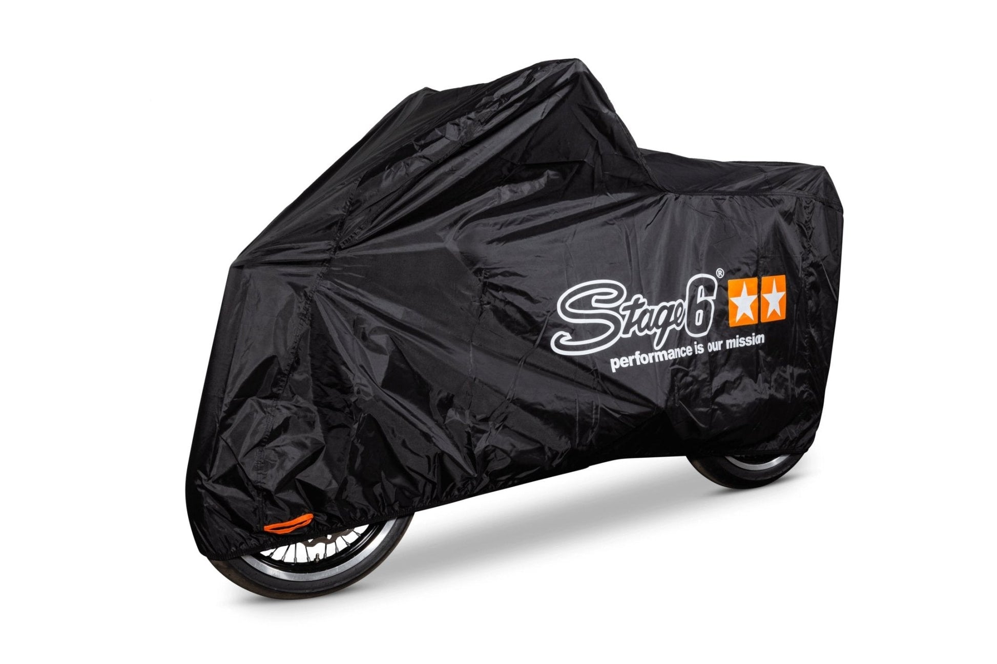 Stage6 Scooter cover - Howling Moto