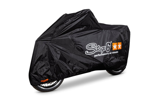 Stage6 Scooter cover - Howling Moto
