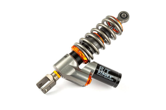 Stage6 shock from Outer space (R/T MKII) - Howling Moto