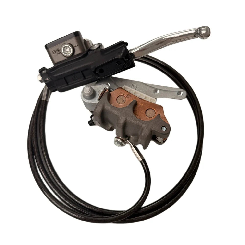 Stark Varg Supermoto Rear Brake Kit